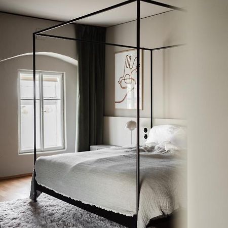 לאנגנלויס Muehlenhof Rooms Boutique Bed & Breakfast מראה חיצוני תמונה