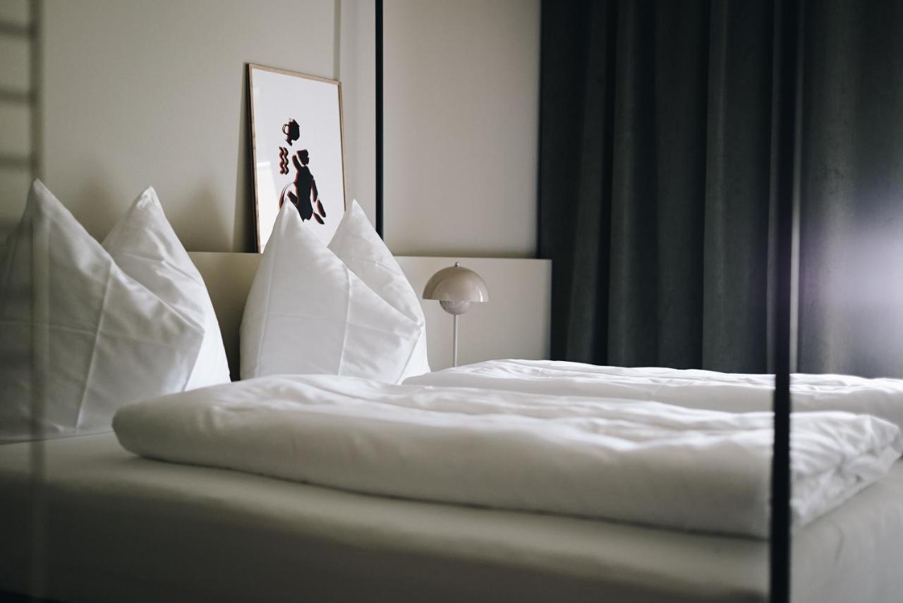לאנגנלויס Muehlenhof Rooms Boutique Bed & Breakfast מראה חיצוני תמונה