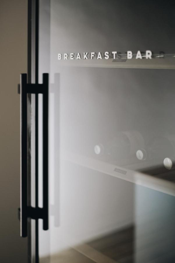לאנגנלויס Muehlenhof Rooms Boutique Bed & Breakfast מראה חיצוני תמונה