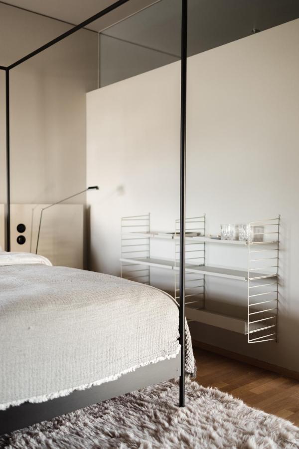לאנגנלויס Muehlenhof Rooms Boutique Bed & Breakfast מראה חיצוני תמונה
