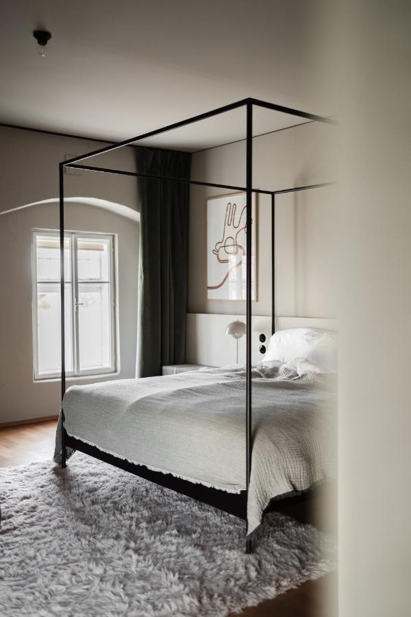 לאנגנלויס Muehlenhof Rooms Boutique Bed & Breakfast מראה חיצוני תמונה