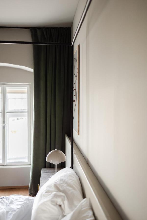 לאנגנלויס Muehlenhof Rooms Boutique Bed & Breakfast מראה חיצוני תמונה