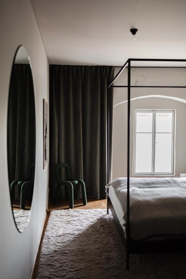 לאנגנלויס Muehlenhof Rooms Boutique Bed & Breakfast מראה חיצוני תמונה