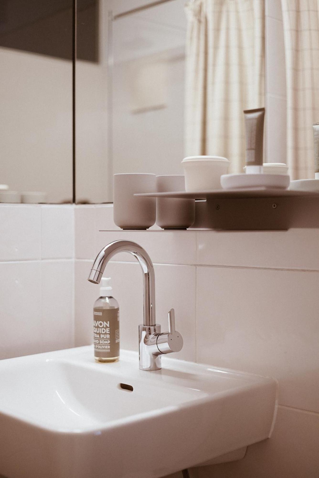 לאנגנלויס Muehlenhof Rooms Boutique Bed & Breakfast מראה חיצוני תמונה