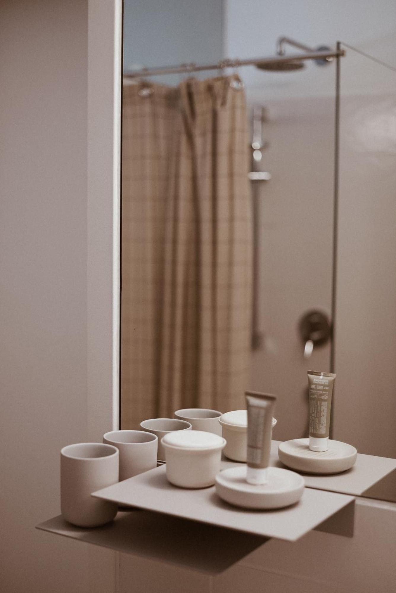 לאנגנלויס Muehlenhof Rooms Boutique Bed & Breakfast מראה חיצוני תמונה